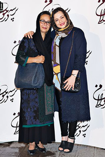 Mehraveh Sharifinia feet photo 7