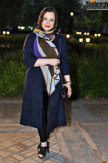 Mehraveh Sharifinia feet photo 6