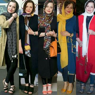 Mehraveh Sharifinia feet photo 19