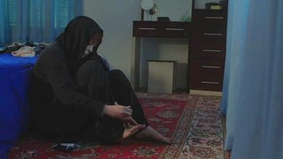 Mehraveh Sharifinia feet photo 18