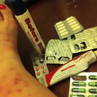 Mehraveh Sharifinia feet photo 16