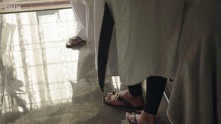 Mehreen Baig feet photo 19