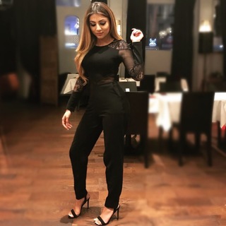 Mehreen Baig feet photo 14