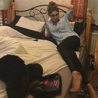 Mehreen Baig feet photo 13