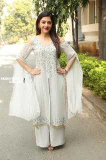 Mehreen Pirzada feet photo 18