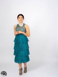 Mehreen Pirzada feet photo 12