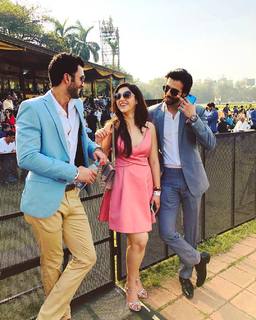 Mehreen Pirzada feet photo 9