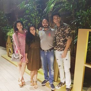 Mehreen Pirzada feet photo 8