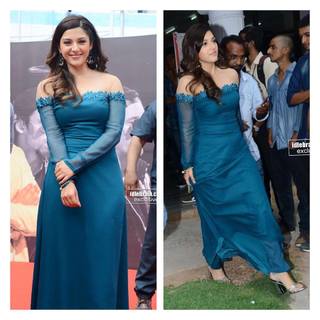 Mehreen Pirzada feet photo 19