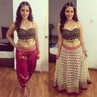 Mehreen Pirzada feet photo 14