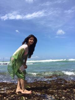 Mehreen Pirzada feet photo 9