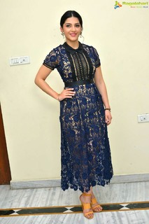 Mehreen Pirzada feet photo 17