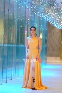Mehreen Pirzada feet photo 1