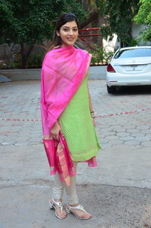Mehreen Pirzada feet photo 19