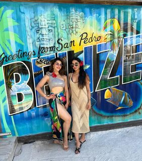 Mehreen Pirzada feet photo 10