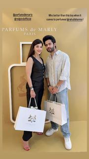 Mehreen Pirzada feet photo 9