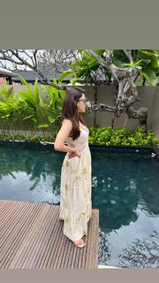 Mehreen Pirzada feet photo 7