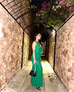 Mehreen Pirzada feet photo 19