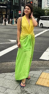 Mehreen Pirzada feet photo 9