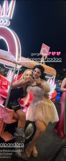 Mehreen Pirzada feet photo 7
