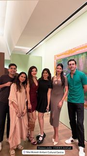Mehreen Pirzada feet photo 4