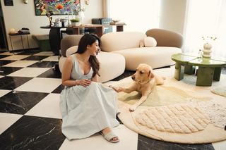 Mehreen Pirzada feet photo 11
