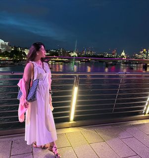 Mehreen Pirzada feet photo 6
