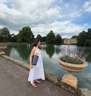 Mehreen Pirzada feet photo 2