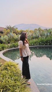 Mehreen Pirzada feet photo 1