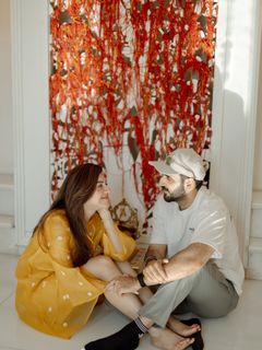 Mehreen Pirzada feet photo 13