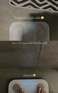 Mehtap Algül feet photo 19