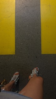 Mehtap Algül feet photo 9