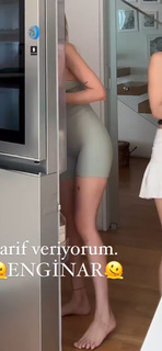 Mehtap Algül feet photo 14