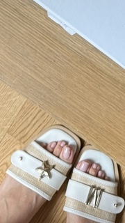 Mehtap Algül feet photo 11