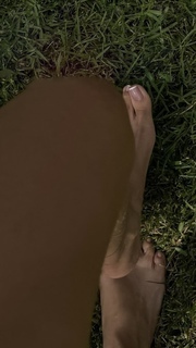 Mehtap Algül feet photo 2