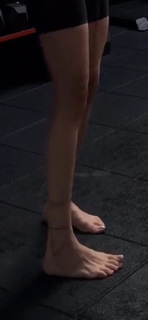 Mehtap Algül feet photo 19