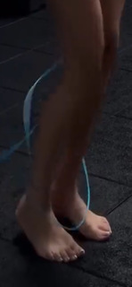Mehtap Algül feet photo 18