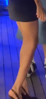 Mehtap Algül feet photo 7