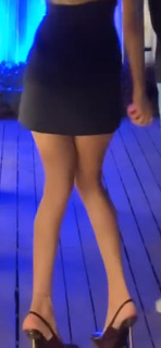 Mehtap Algül feet photo 6
