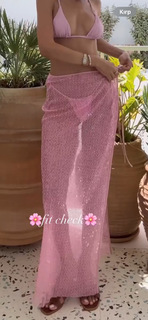 Mehtap Algül feet photo 4