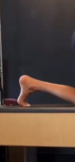 Mehtap Algül feet photo 14