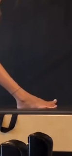 Mehtap Algül feet photo 13
