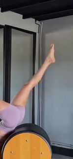 Mehtap Algül feet photo 17