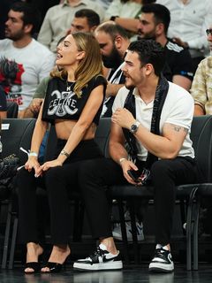 Mehtap Algül feet photo 13