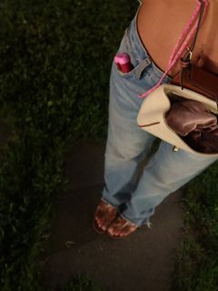 Mehtap Algül feet photo 11