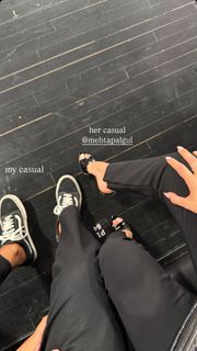 Mehtap Algül feet photo 5