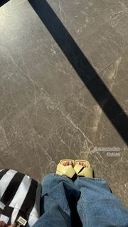 Mehtap Algül feet photo 14