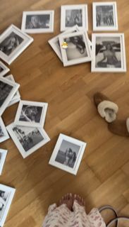 Mehtap Algül feet photo 10