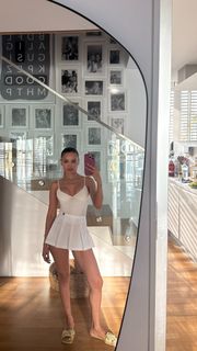 Mehtap Algül feet photo 16