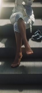 Mehtap Algül feet photo 8